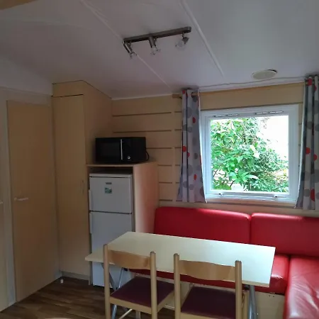 Nature'home Campsite Camiers